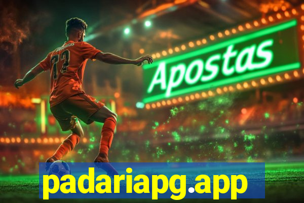 padariapg.app