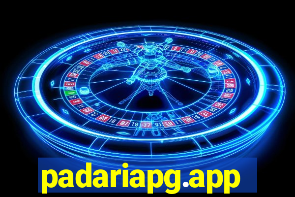 padariapg.app