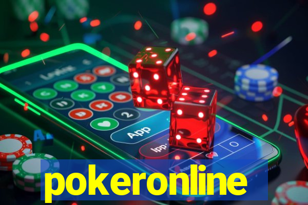 pokeronline