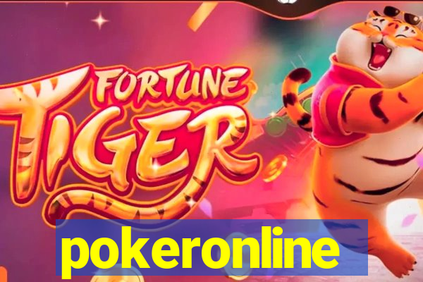 pokeronline