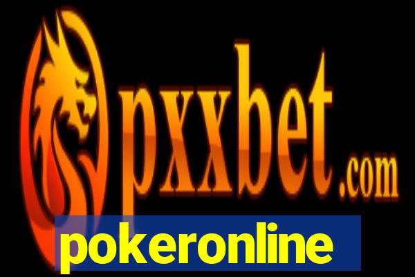 pokeronline