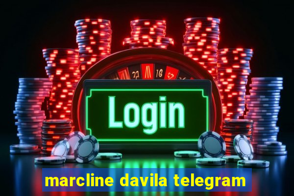 marcline davila telegram