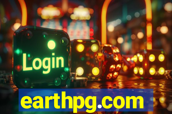 earthpg.com