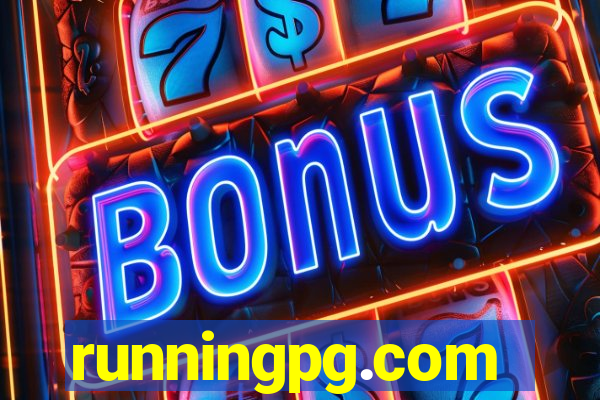 runningpg.com