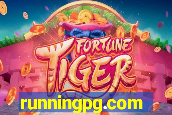 runningpg.com