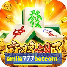 smile777betcom