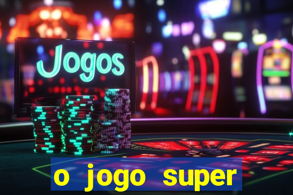 o jogo super genius paga mesmo