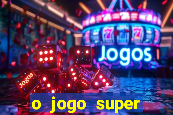 o jogo super genius paga mesmo