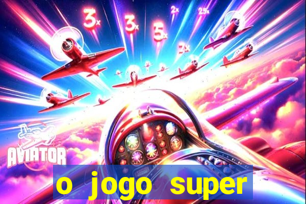 o jogo super genius paga mesmo