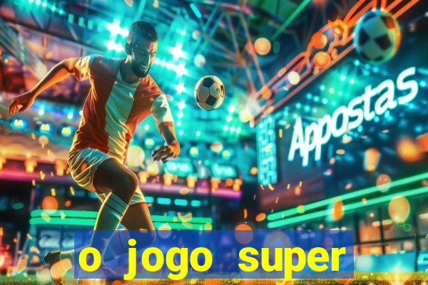 o jogo super genius paga mesmo