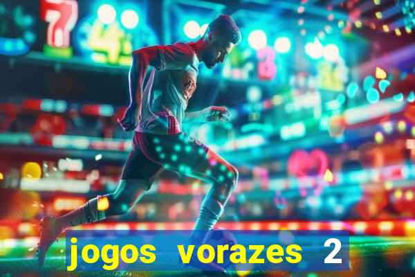 jogos vorazes 2 torrent dublado