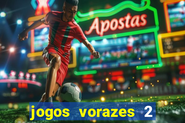 jogos vorazes 2 torrent dublado