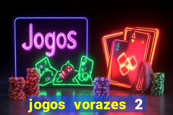 jogos vorazes 2 torrent dublado