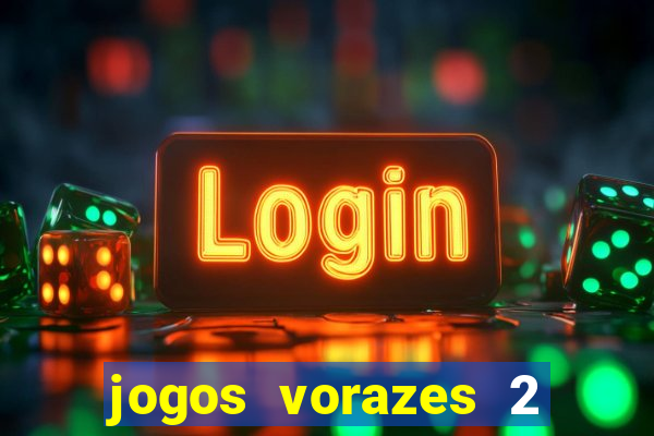 jogos vorazes 2 torrent dublado