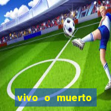 vivo o muerto manhwa bl