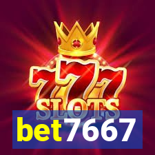 bet7667