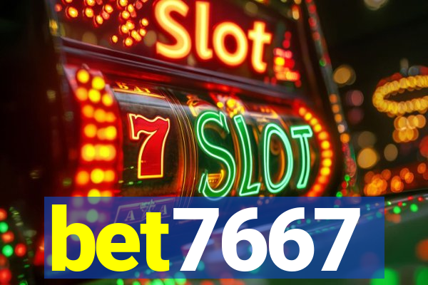 bet7667