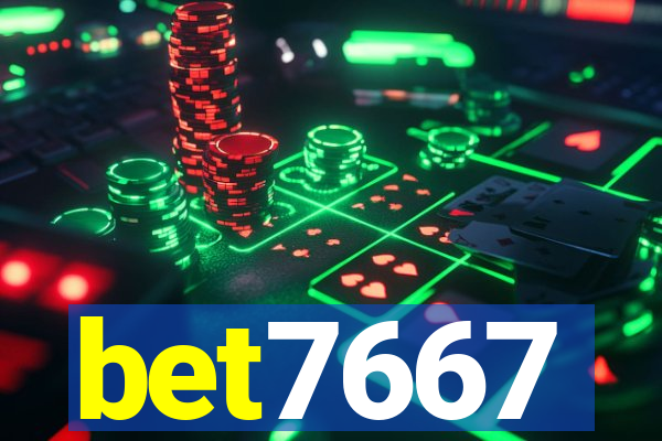 bet7667