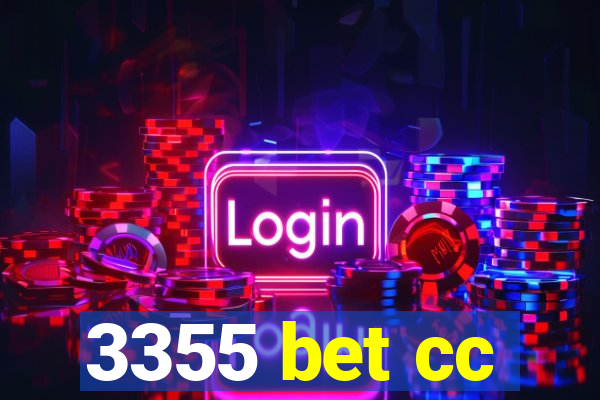 3355 bet cc