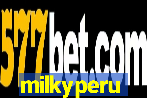 milkyperu