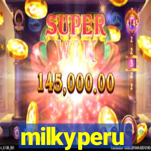 milkyperu