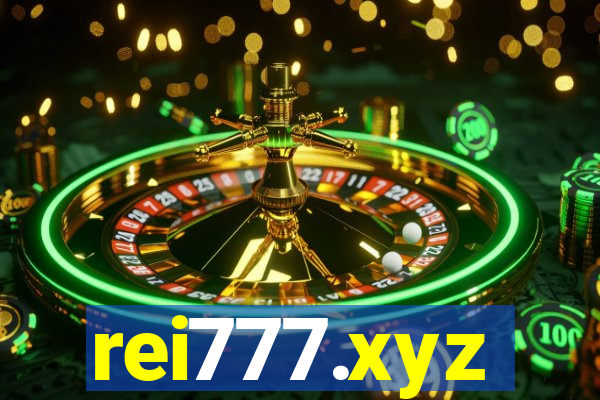 rei777.xyz