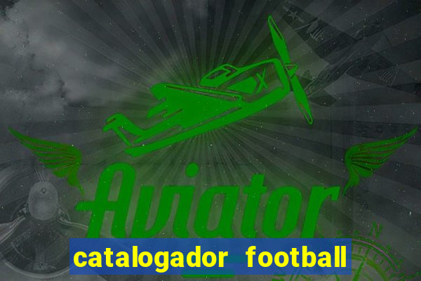 catalogador football studio telegram