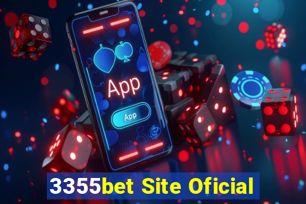 3355bet Site Oficial