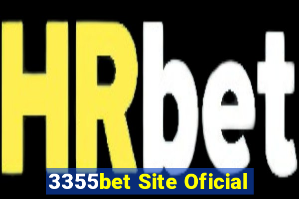 3355bet Site Oficial