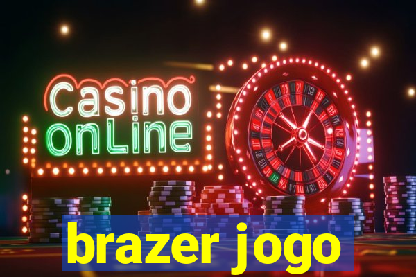 brazer jogo