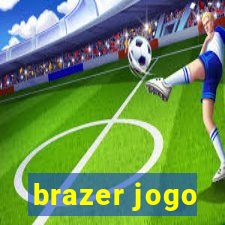 brazer jogo