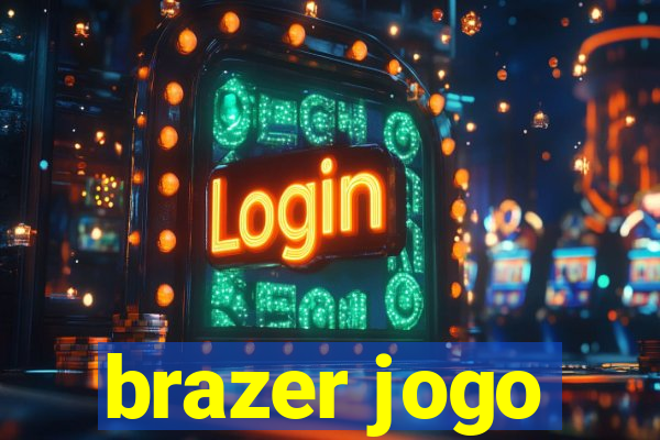 brazer jogo