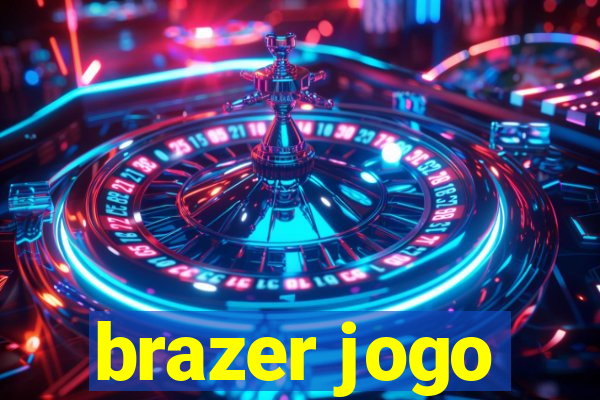 brazer jogo