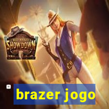 brazer jogo