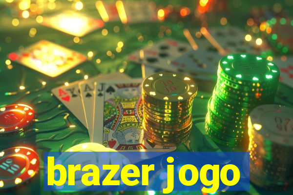 brazer jogo