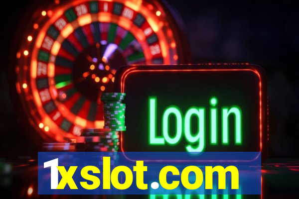 1xslot.com