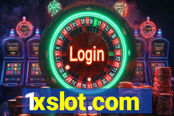 1xslot.com