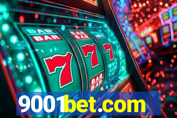 9001bet.com