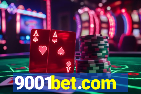 9001bet.com