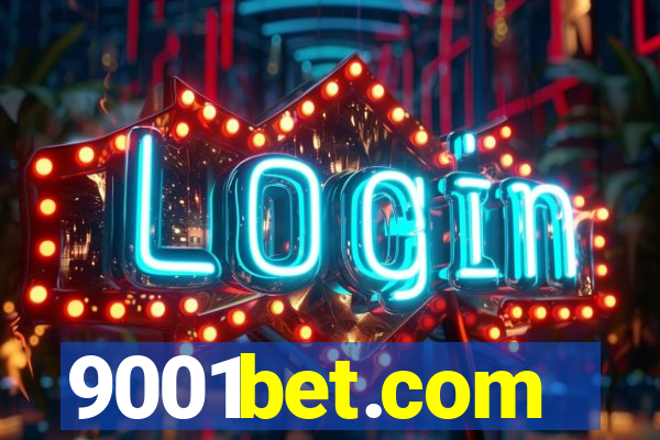 9001bet.com