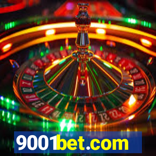 9001bet.com