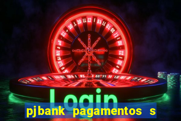 pjbank pagamentos s a 1