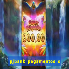 pjbank pagamentos s a 1