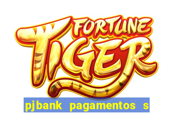 pjbank pagamentos s a 1