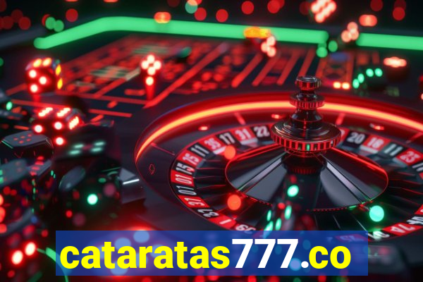 cataratas777.co