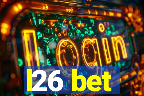 l26 bet