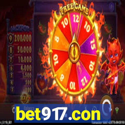 bet917.con