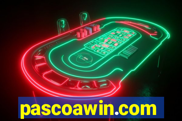 pascoawin.com