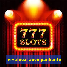 vivalocal acompanhante