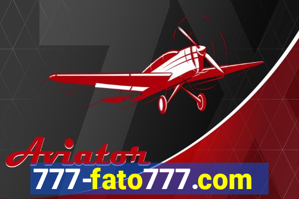 777-fato777.com